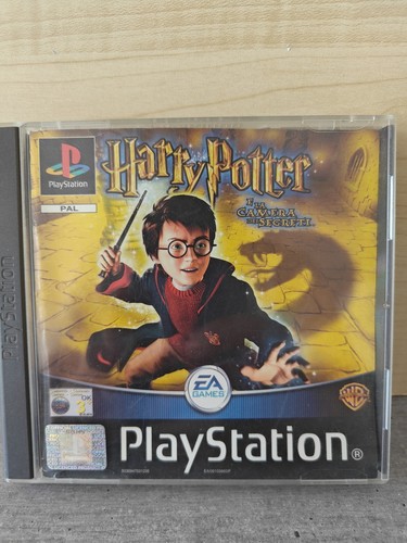 Harry potter camera dei - potter, e