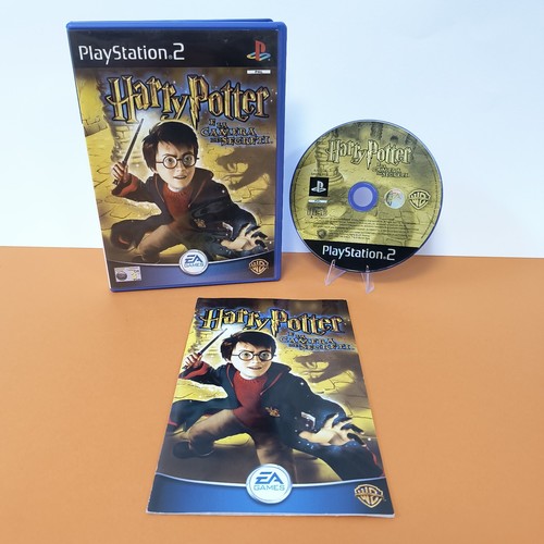 Harry potter camera dei - potter,