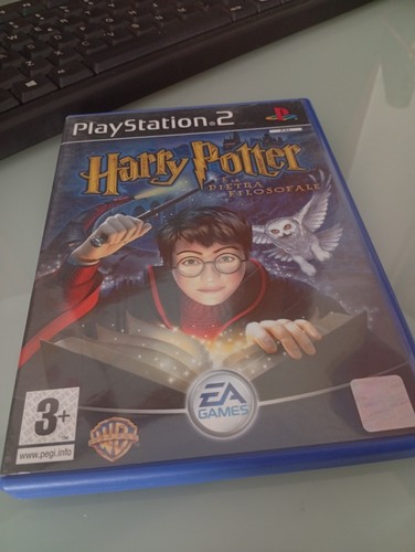 Harry potter pietra - harry,