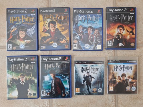 Completo harry potter - completo,