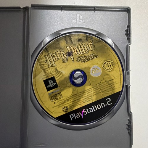 Harry potter playstation - 2, ps2