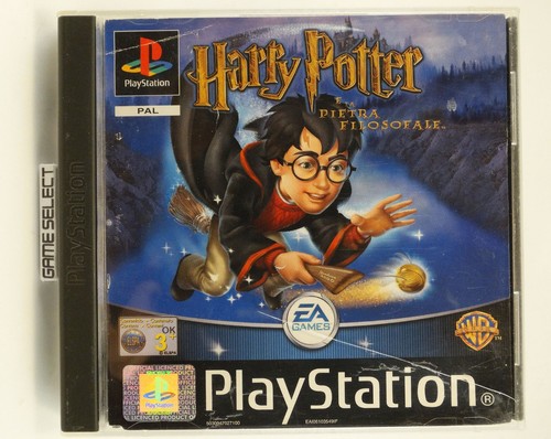 Harry potter pietra - potter, e