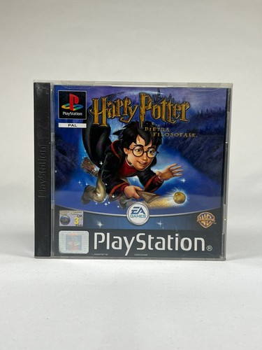 Harry potter pietra - harry, la