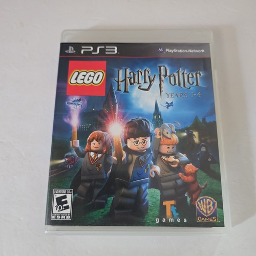 Lego harry potter sony - potter, (sony