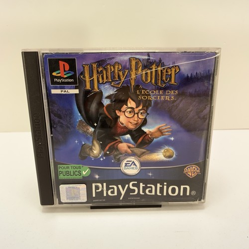 Harry potter école des - potter, l'École