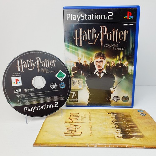 Harry potter ordine - l'ordine, della