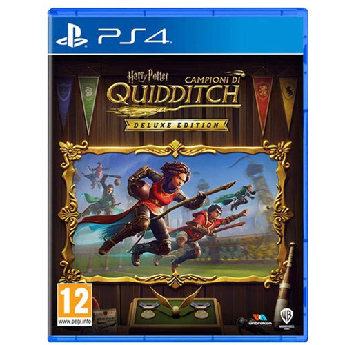 Harry potter quidditch - potter,