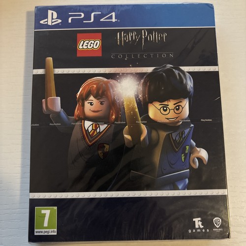 Lego harry potter collection - lego,