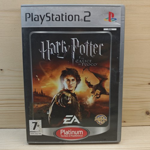 Harry potter calice di - e,