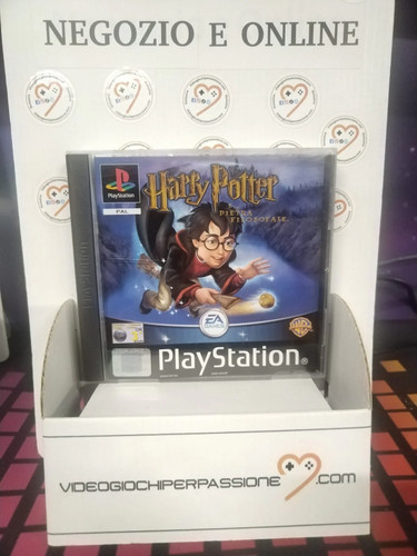 Harry potter pietra - la,