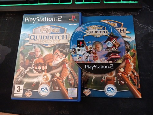 Harry potter quidditch world - potter,