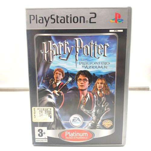 Harry potter prigioniero - harry, e