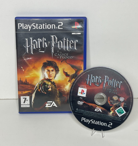 Harry potter calice - il, di