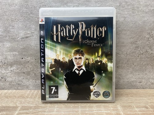 Harry potter ordine della - harry,