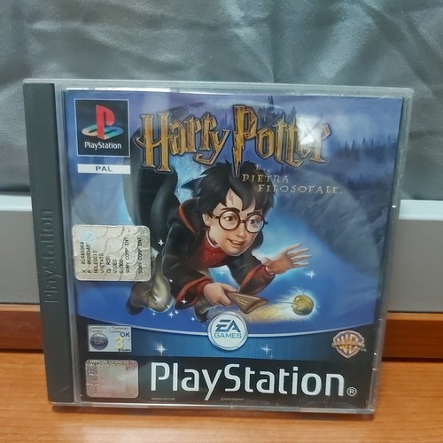 Harry potter pietra - potter, la