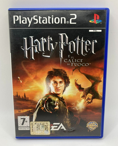 Harry potter calice di - e,