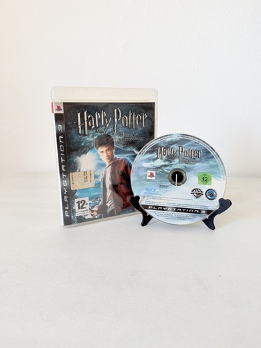 Harry potter principe - harry,