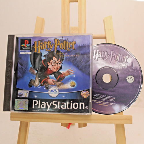 Harry potter pietra - harry,