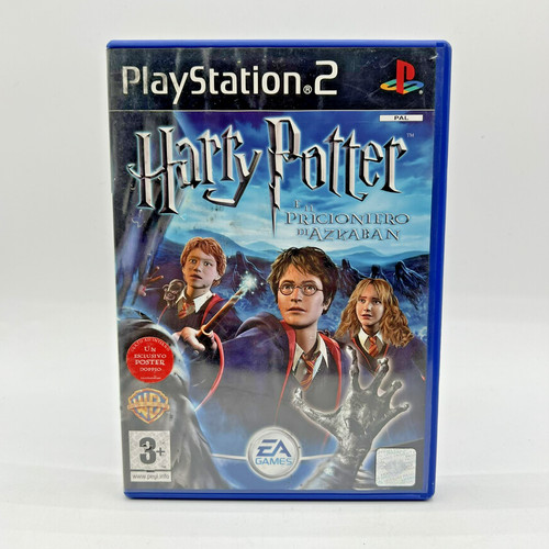 Harry potter prigioniero - potter, e