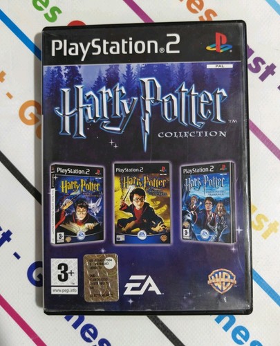 Harry potter collection - potter,