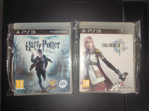 Harry potter doni della - i,