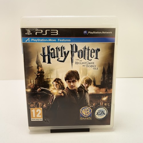 Harry potter doni della - i,