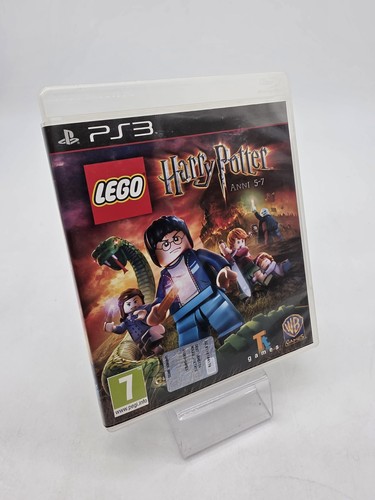 Lego harry potter anni - lego,
