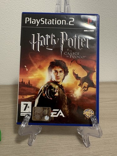 Harry potter calice di - harry, il