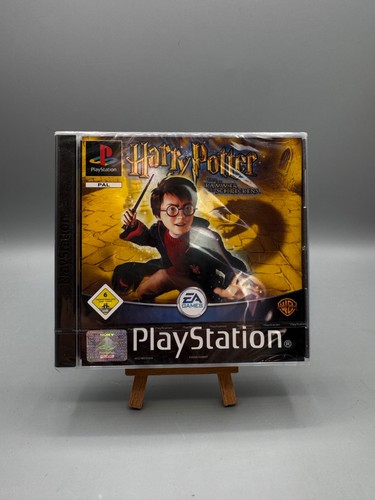 New sealed harry - sealed, e
