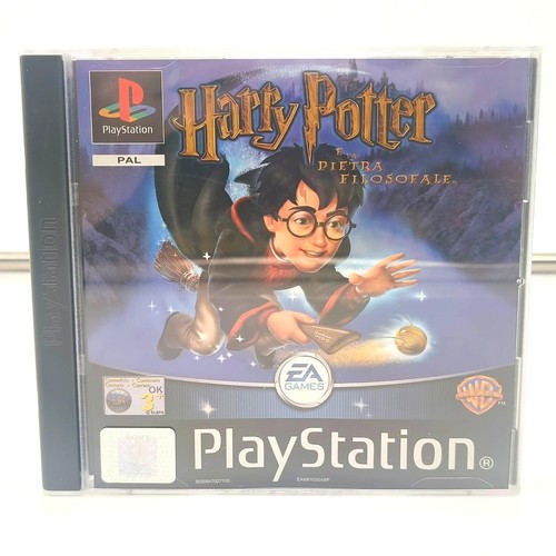 Harry potter pietra - potter,