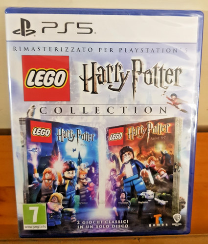 Lego harry potter - lego,