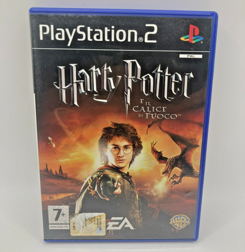 Harry potter calice di - harry, e