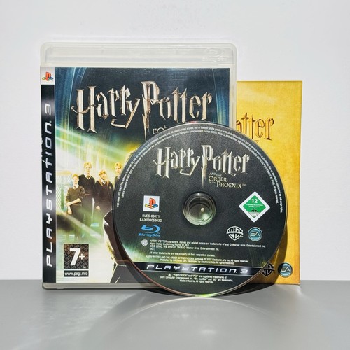 Harry potter ordine della - harry, e