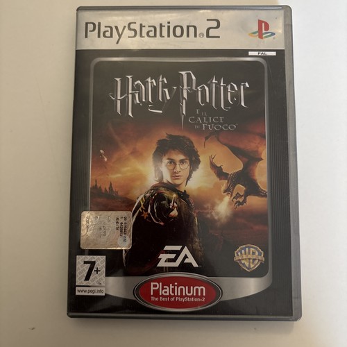 Harry potter calice di - e,