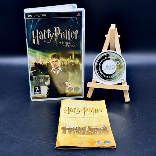 Harry potter ordine della - potter, l'ordine