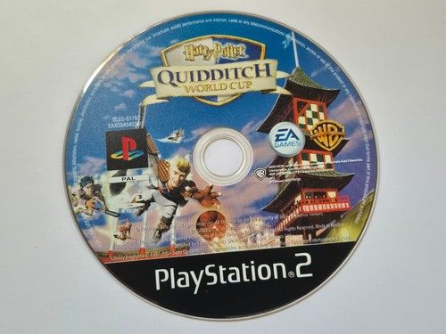 Jeu sony playstation harry - playstation,