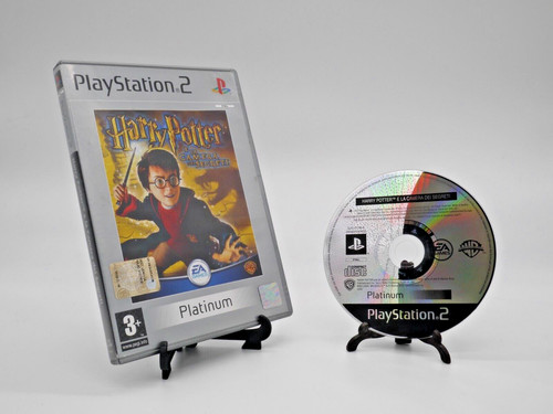 Harry potter camera dei - harry,