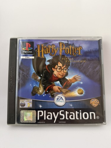 Harry potter pietra - harry,