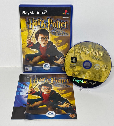 Harry potter camera dei - e,