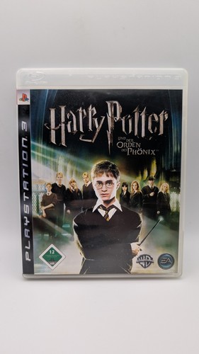 Harry potter ordine - potter, l'ordine