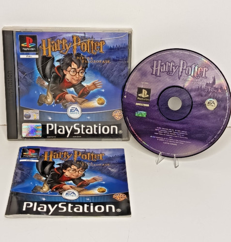 Harry potter pietra - la,