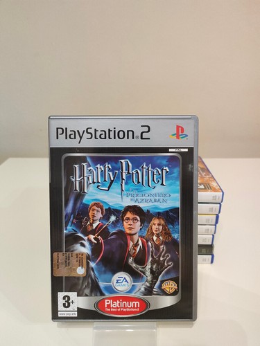 Harry potter prigioniero - e,