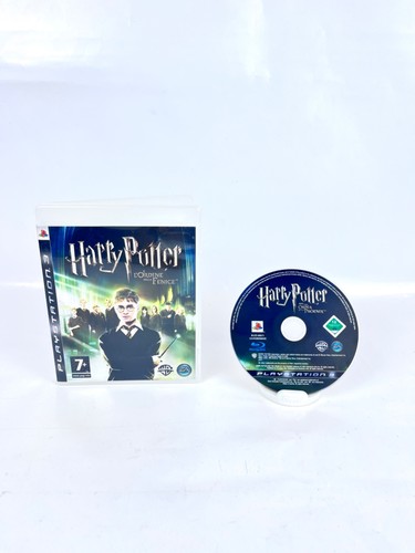 Harry potter ordine della - e,