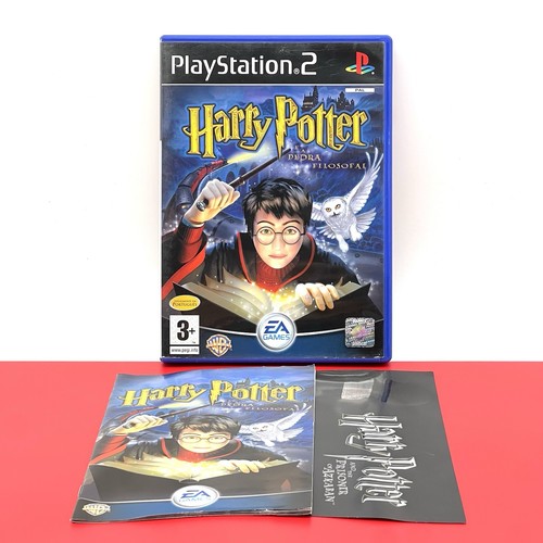Harry potter pietra - harry, la