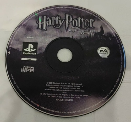 Harry potter and the - harry,