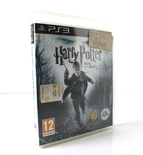 Videogioco harry potter doni - i,