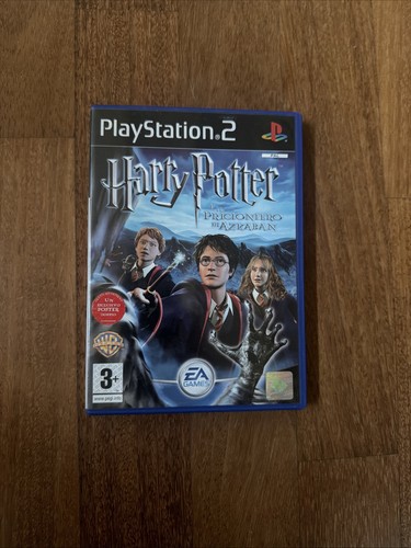 Harry potter prigioniero - e,