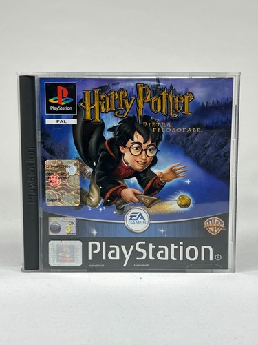 Harry potter pietra - potter,