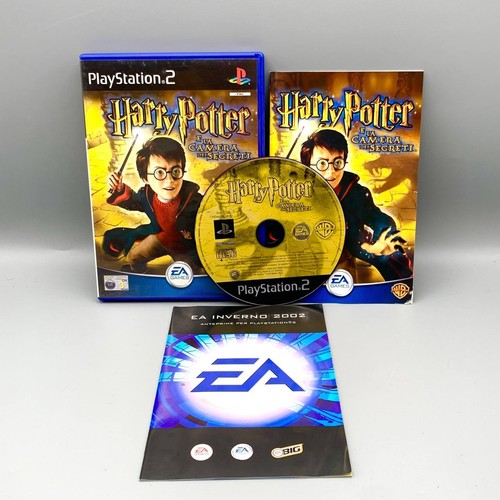 Harry potter camera dei - la,