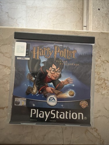 Harry potter pietra - potter,